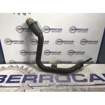 TUBO LLENADO COMBUSTIBLE 772010H000 
