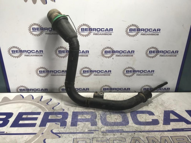 Recambio de tubo llenado combustible para toyota yaris (ncp1/nlp1/scp1) 1.0 cat referencia OEM IAM 772010H000  