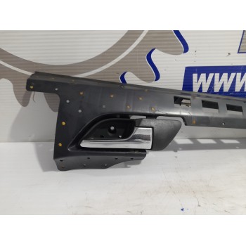 Recambio de maneta interior trasera derecha para opel astra h ber. 1.7 16v cdti referencia OEM IAM 316324987  