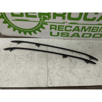 Recambio de baca de techo para bmw x3 (e83) 2.0 16v diesel cat referencia OEM IAM 7052538  