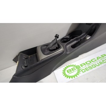 Recambio de consola central para hyundai i30 (fd) 1.6 crdi referencia OEM IAM 846112R100WK  