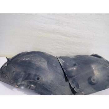 Recambio de paso rueda delantero derecho para renault scenic ii authentique referencia OEM IAM 8200430600  