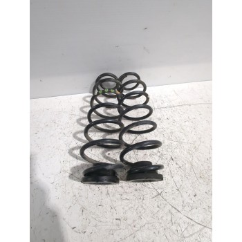 Recambio de muelle amortiguacion para seat ibiza iii (6l1) 1.4 tdi referencia OEM IAM 6Q0411105AP  