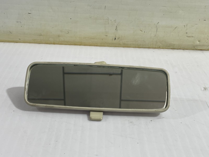 Recambio de espejo interior para fiat 500 cabrio (150) aniversario referencia OEM IAM E9026204  