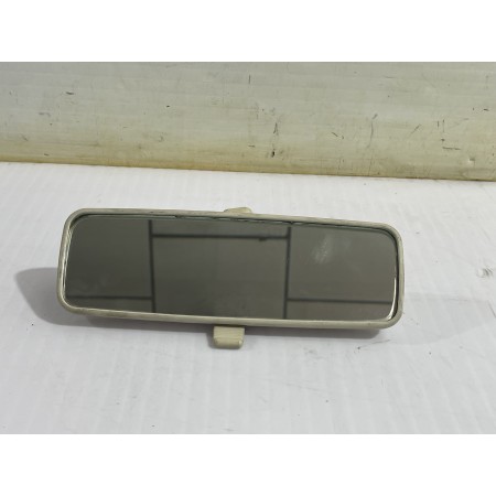 Recambio de espejo interior para fiat 500 cabrio (150) aniversario referencia OEM IAM E9026204  