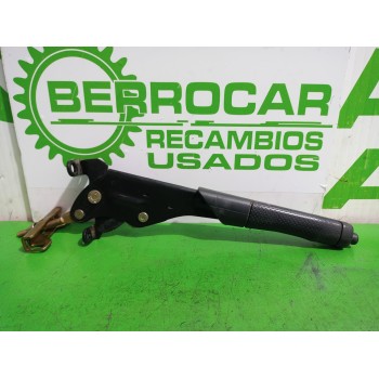 Recambio de palanca freno para peugeot partner (s1) 2.0 hdi cat referencia OEM IAM 470157  