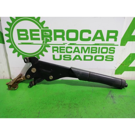 Recambio de palanca freno para peugeot partner (s1) 2.0 hdi cat referencia OEM IAM 470157  