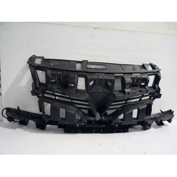 Recambio de rejilla paragolpes delantero para renault scenic iii bose edition referencia OEM IAM 620363078R  