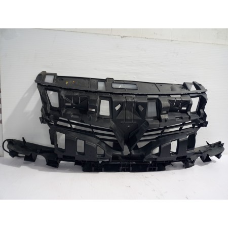 Recambio de rejilla paragolpes delantero para renault scenic iii bose edition referencia OEM IAM 620363078R  