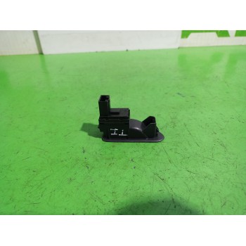 Recambio de mando elevalunas trasero izquierdo para volkswagen golf vi (5k1) advance referencia OEM IAM 5K4868345  