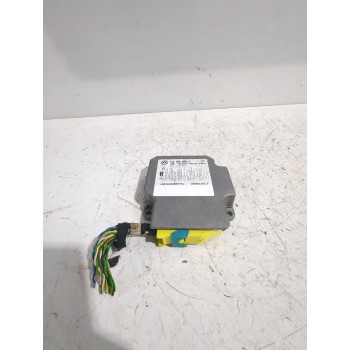 Recambio de centralita airbag para volkswagen passat b5.5 (3b3) 1.9 tdi referencia OEM IAM 1C0909605C  