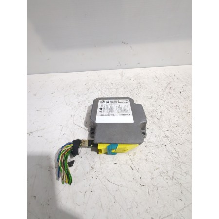 Recambio de centralita airbag para volkswagen passat b5.5 (3b3) 1.9 tdi referencia OEM IAM 1C0909605C  