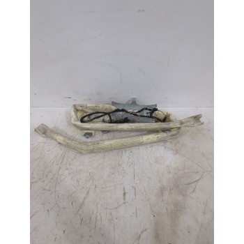Recambio de airbag cortina delantero derecho para mini mini (r56) one referencia OEM IAM A27134078065  