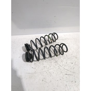 Recambio de muelle amortiguacion para seat ibiza iii (6l1) 1.4 tdi referencia OEM IAM 6Q0411105AP  