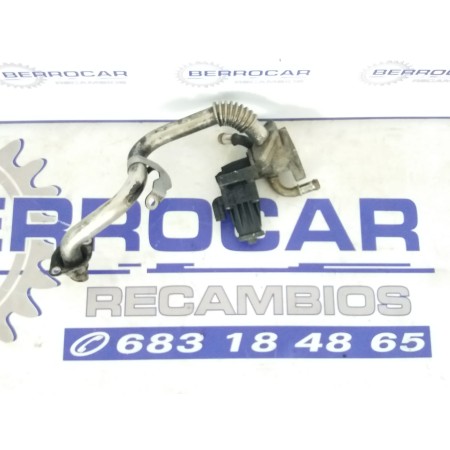Recambio de valvula egr para ford transit caja cerrada ´06 2.2 tdci cat referencia OEM IAM 9C1Q9D475A  