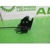 Recambio de cerradura puerta trasera derecha para renault kangoo profesional referencia OEM IAM 8200497823  