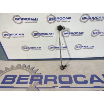 Recambio de bieleta estabilizadora delantera izquierda para seat leon (1p1) referencia OEM IAM 1K0411315K  