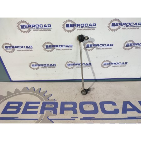 Recambio de bieleta estabilizadora delantera izquierda para seat leon (1p1) referencia OEM IAM 1K0411315K  