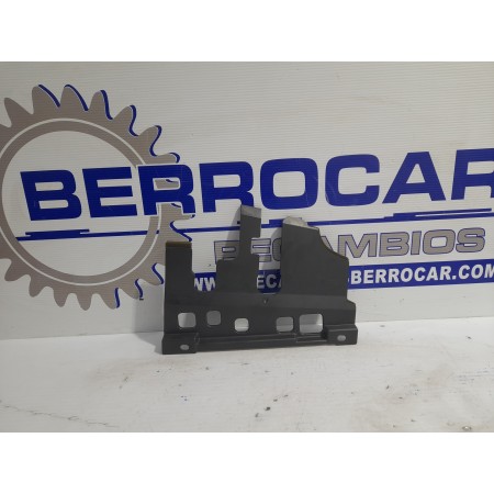 Recambio de moldura interior para opel astra h ber. 1.7 16v cdti referencia OEM IAM 13137842  