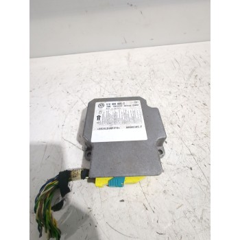 Recambio de centralita airbag para volkswagen passat b5.5 (3b3) 1.9 tdi referencia OEM IAM 1C0909605C  