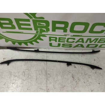 Recambio de baca de techo para bmw x3 (e83) 2.0 16v diesel cat referencia OEM IAM 7052538  