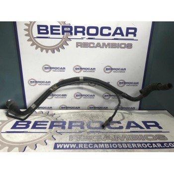 TUBO LLENADO COMBUSTIBLE 7721942060 