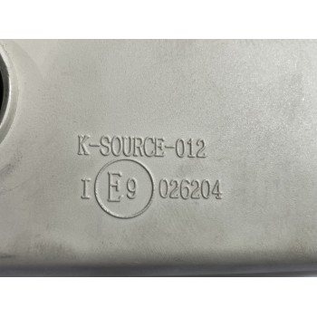 Recambio de espejo interior para fiat 500 cabrio (150) aniversario referencia OEM IAM E9026204  