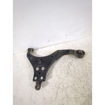Recambio de brazo suspension inferior delantero derecho para hyundai tucson (jm) 2.0 crdi referencia OEM IAM 545002EXXX  