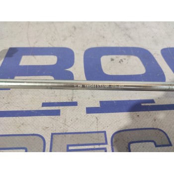 Recambio de bieleta estabilizadora delantera izquierda para seat leon (1p1) referencia OEM IAM 1K0411315K  