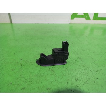 Recambio de mando elevalunas trasero izquierdo para volkswagen golf vi (5k1) advance referencia OEM IAM 5K4868345  