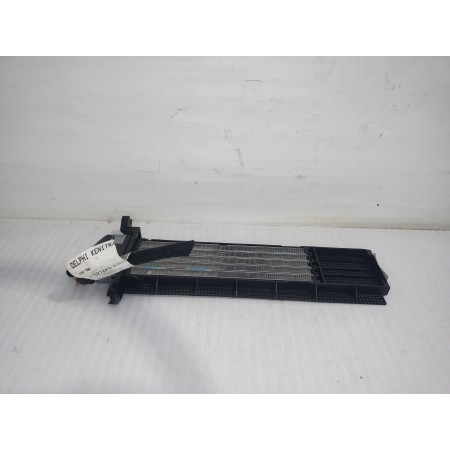 Recambio de resistencia calefaccion para peugeot 3008 style referencia OEM IAM T2392001  