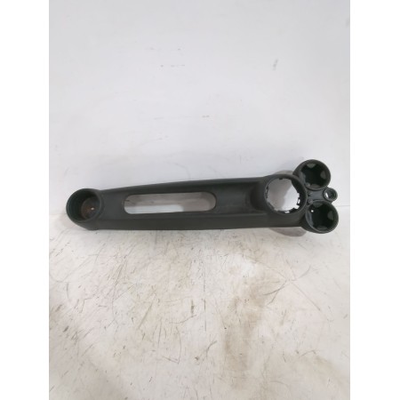 Recambio de consola central para mini mini (r56) one referencia OEM IAM 51162751520  