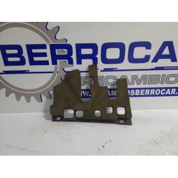 Recambio de moldura interior para opel astra h ber. 1.7 16v cdti referencia OEM IAM 13137842  
