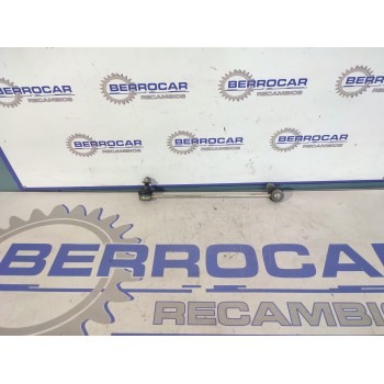 Recambio de bieleta estabilizadora delantera izquierda para seat leon (1p1) referencia OEM IAM 1K0411315K  