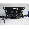 Recambio de rejilla paragolpes delantero para renault scenic iii bose edition referencia OEM IAM 620363078R  