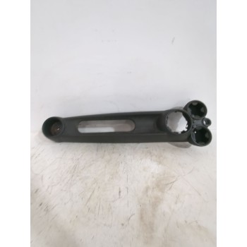 Recambio de consola central para mini mini (r56) one referencia OEM IAM 51162751520  