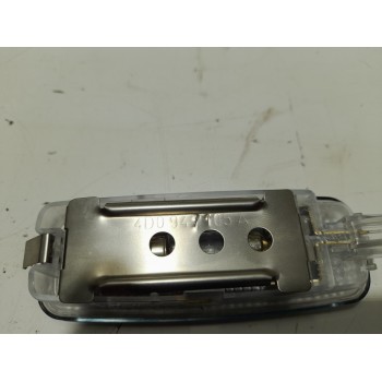Recambio de luz interior para seat exeo berlina (3r2) 2.0 tdi referencia OEM IAM 4D0947105A  