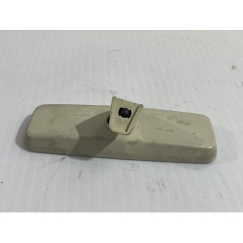 Recambio de espejo interior para fiat 500 cabrio (150) aniversario referencia OEM IAM E9026204  