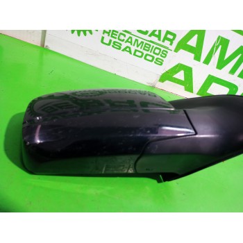 Recambio de retrovisor derecho para kia sorento i (jc) 2.5 crdi referencia OEM IAM 876053E220  