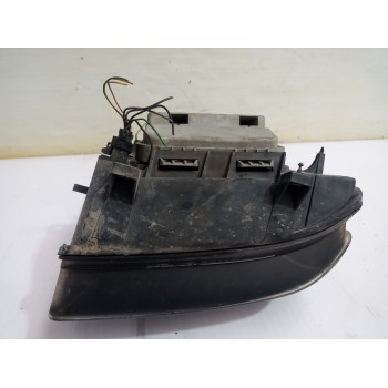 Recambio de faro derecho para fiat doblo (119) 1.9 d active (05.2004) referencia OEM IAM 46807766  