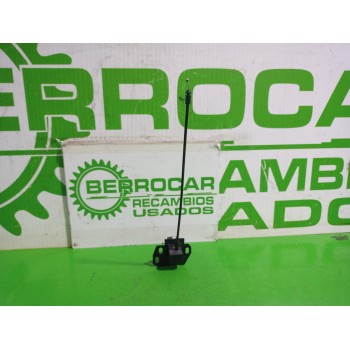 CERRADURA PUERTA TRASERA DERECHA 8200497822 