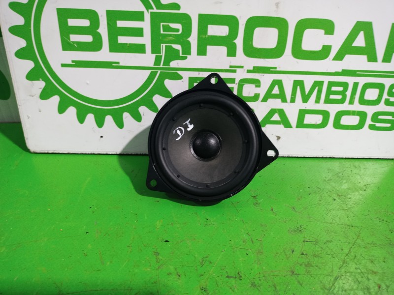 Recambio de altavoz para bmw x3 (e83) 2.0 16v diesel cat referencia OEM IAM 6513695013102  