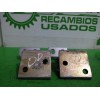 Recambio de bisagras para peugeot partner (s1) 2.0 hdi cat referencia OEM IAM 9035A0  