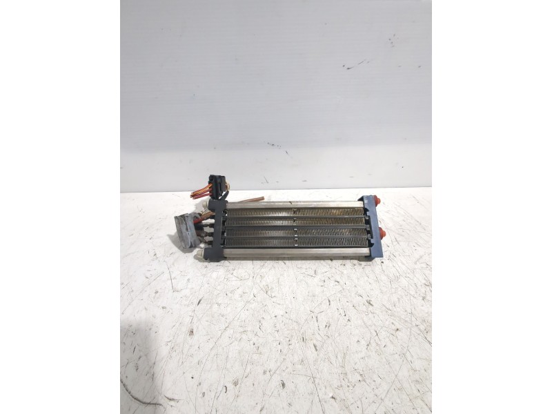 Recambio de resistencia calefaccion para volkswagen passat b5.5 (3b3) 1.9 tdi referencia OEM IAM 3B0963235  