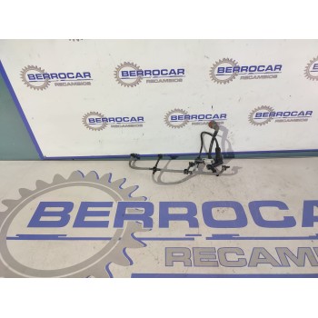 Recambio de tuberia combustible para ford focus c-max (cap) referencia OEM IAM 4M5Q9K022  