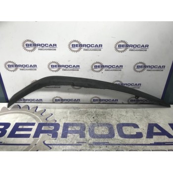 Recambio de spoiler paragolpes trasero para toyota corolla (e12) 1.4 turbodiesel cat referencia OEM IAM 7685102090  