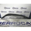 Recambio de spoiler paragolpes trasero para toyota corolla (e12) 1.4 turbodiesel cat referencia OEM IAM 7685102090  