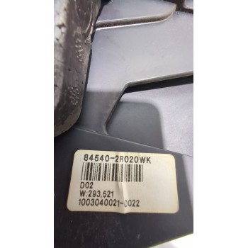 Recambio de guantera para hyundai i30 (fd) 1.6 crdi referencia OEM IAM 845402R020Wk  