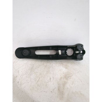 Recambio de consola central para mini mini (r56) one referencia OEM IAM 51162751520  