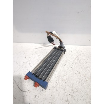 Recambio de resistencia calefaccion para volkswagen passat b5.5 (3b3) 1.9 tdi referencia OEM IAM 3B0963235  